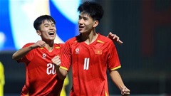 Vì sao U17 Việt Nam luôn là "khắc tinh" của U17 Australia?